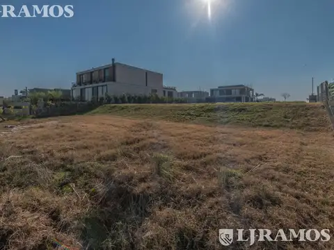 BARRIO COSTAS - PUERTOS / ESCOBAR