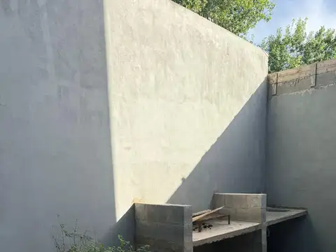 Casa en Venta 2 años