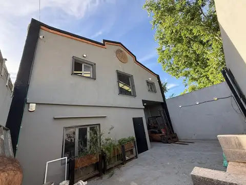 José Ingenieros  3450 100