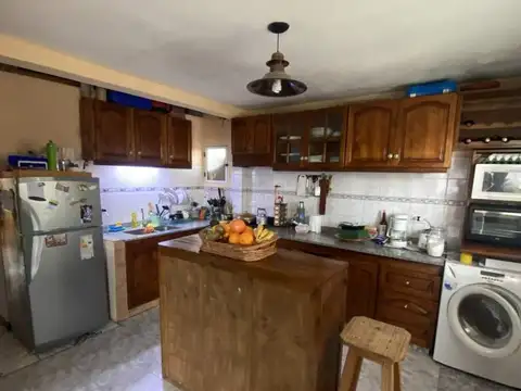 Casa en Venta en General Rodríguez, USD 110.000