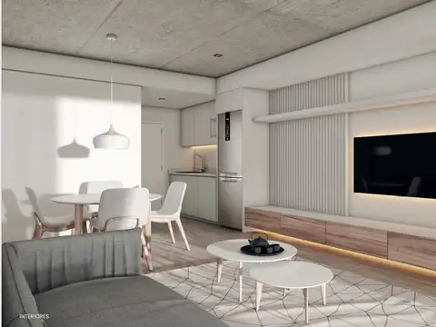 Departamento en Venta A Estrenar