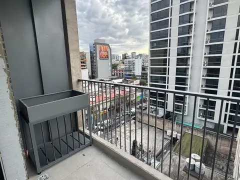 Venta Departamento Monoambiente en Belgrano