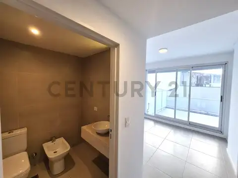 Departamento en Venta 3 años