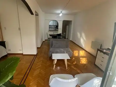 Departamento - Barrio Norte