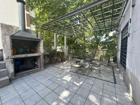 Casa en Nuestra Señora de Lourdes