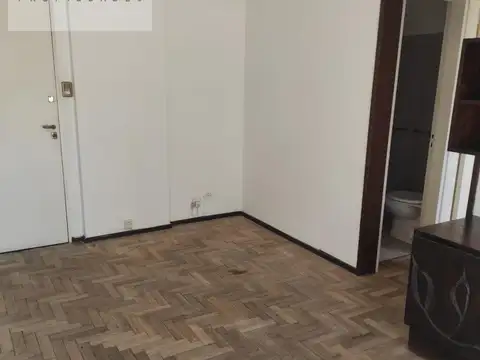 Departamento en Alquiler 40 años