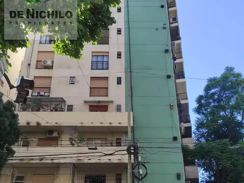 Departamento en Alquiler en Caballito, Capital Federal