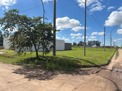 Terreno en Venta de 301,0 m2