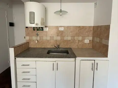 Departamento en Alquiler al Este