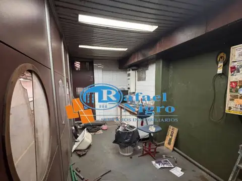 GalpÃ³n - Alquiler - Argentina, La Matanza - COLON 2944