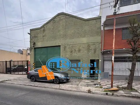 Galpã³n - alquiler - argentina, la matanza - colon 2944