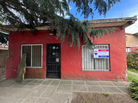 Casa en PH 3 Ambientes en 2 de Abril