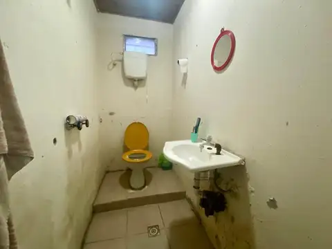 Depto Tipo Casa en Venta 27 años