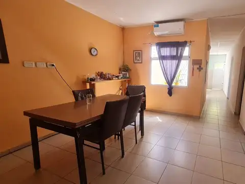 Casa en Venta 7 años