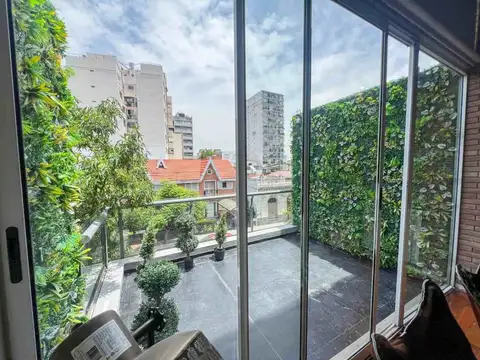 Departamento en Alquiler 20 años