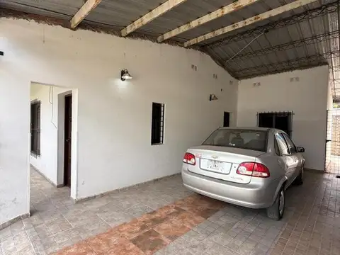Casa en Venta en Barberan, USD 55.000