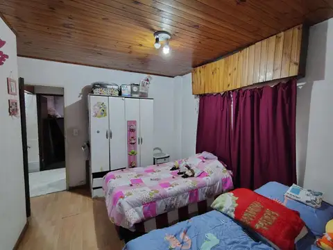 VENTA CASA MULTIFAMILIAR SAN JUSTO APTO CREDITO