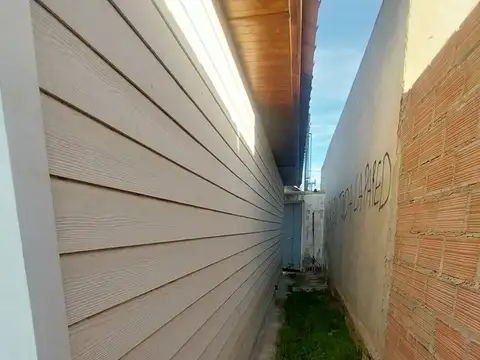 Depto Tipo Casa en Venta con 1 cocheras