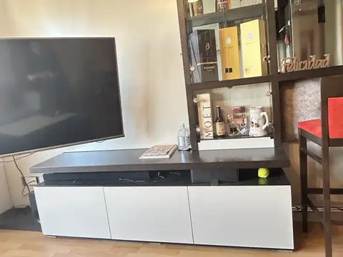 Departamento en Venta con 2 cocheras