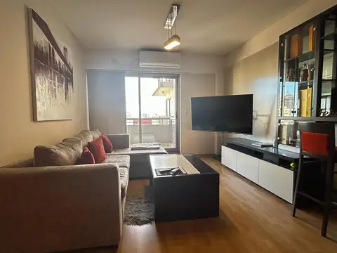 Departamento 4 ambientes en venta Caballito