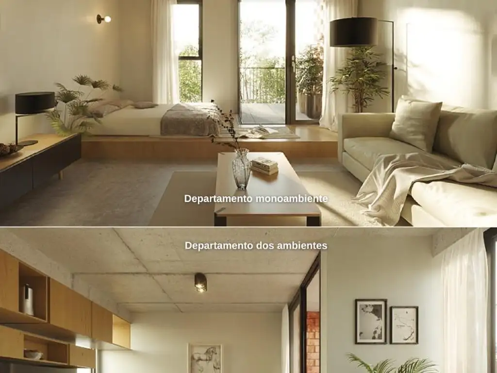 BAAG - MALABIA 1117 en Palermo