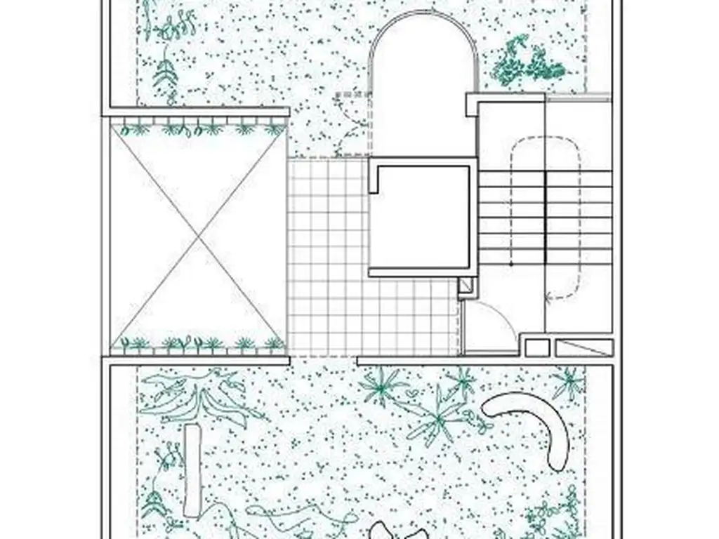 Emprendimiento de 25 Unidades