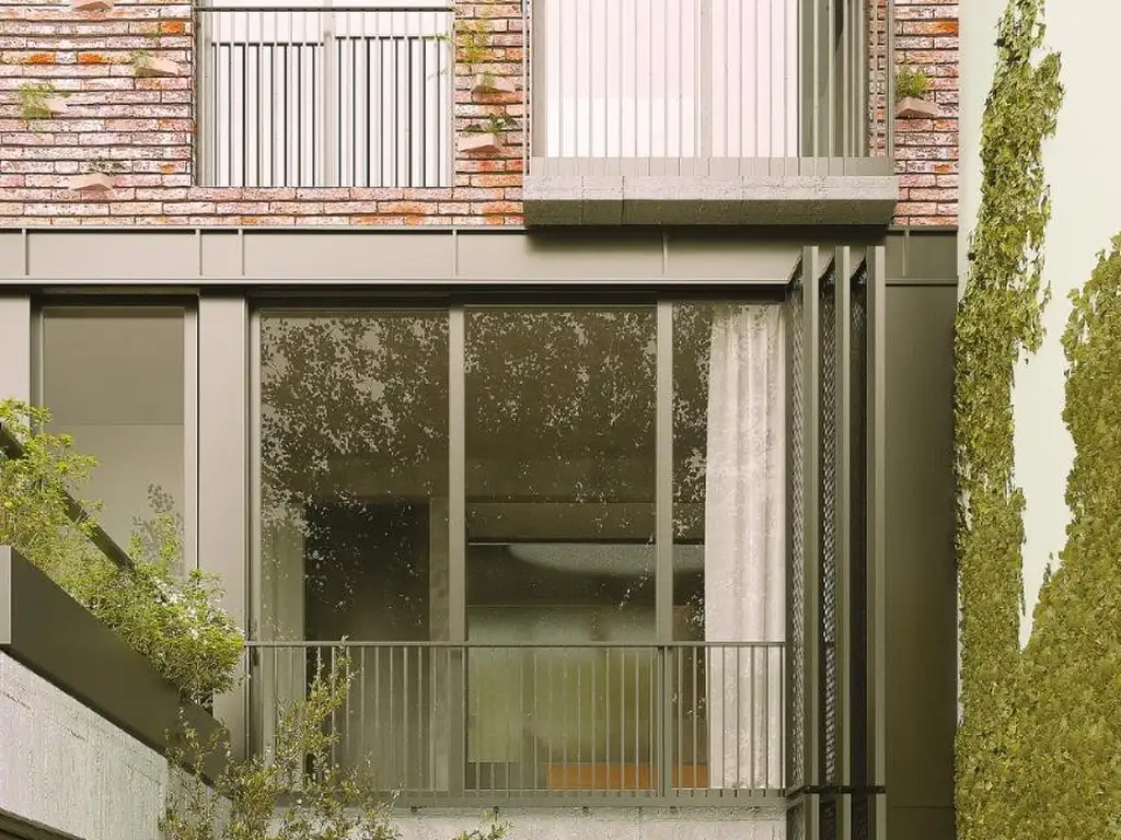 Emprendimiento en Palermo