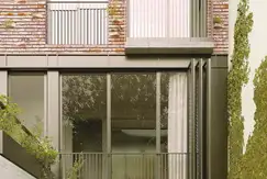 Emprendimiento en Palermo