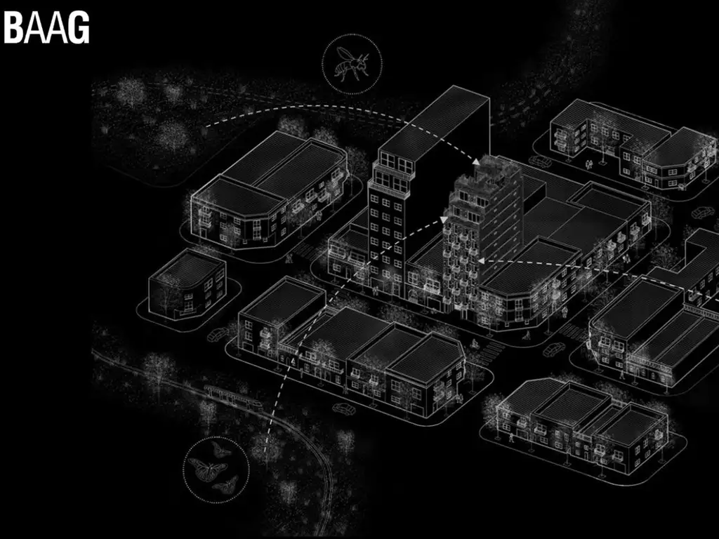 Emprendimiento en Palermo - Etapa: Terminado