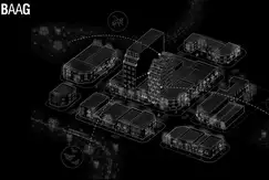 Emprendimiento en Palermo - Etapa: Terminado