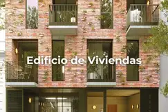 BAAG - MALABIA 1117 de 1 Dormitorios