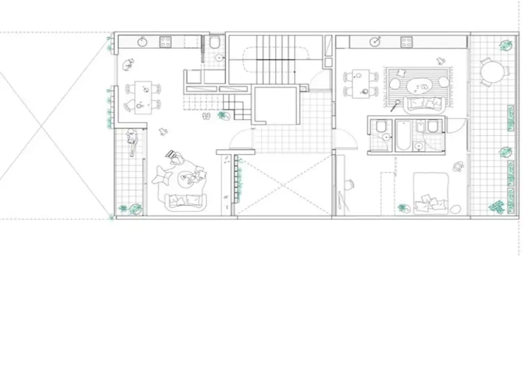 BAAG - MALABIA 1117 - Foto 14