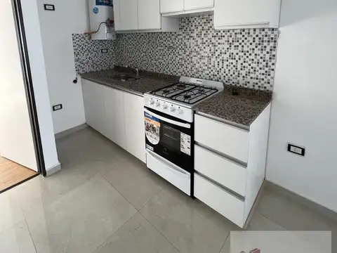 Departamento 2 ambientes - Ramos Mejia