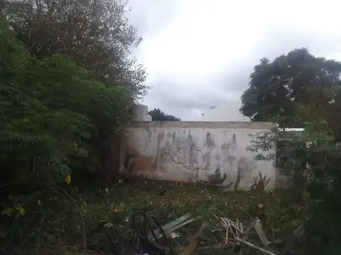 VENTA Excelente Lote de 300 m² sobre Asfalto