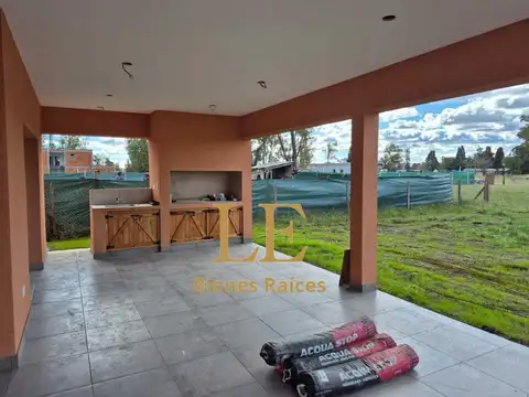 Casa en Venta de 3 dormitorios