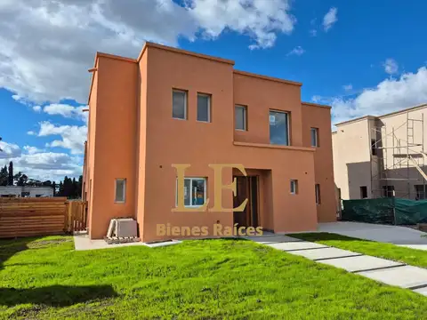Casa en Venta A Estrenar