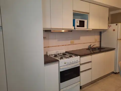 Salta 1500, Piso 9
