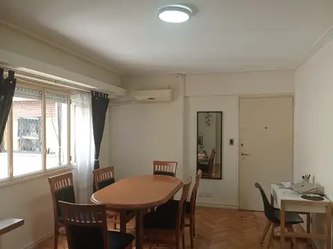 Senillosa 100, Piso 7