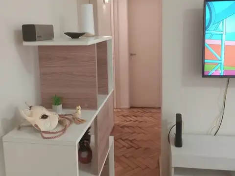 Departamento en Alquiler en Caballito, $ 720.000