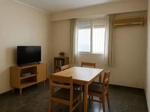 Departamento en Venta en Boedo, USD 53.000