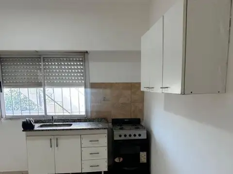 Departamento en Alquiler de 2 ambientes