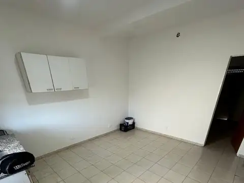 Departamento 2 AMBIENTES en Pablo Podestá, Tres de Febrero