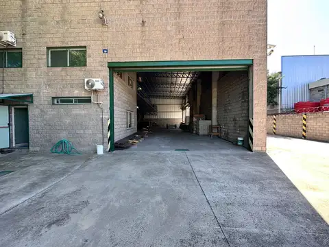 Galpon en Alquiler en General Pacheco, USD 7.800