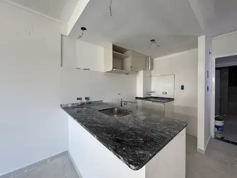 Departamento en venta en Pichincha - 1 dormitorio