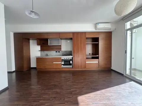Departamento en Alquiler de Monoambiente
