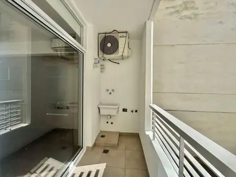 ALQUILER MONOAMBIENTE PALERMO