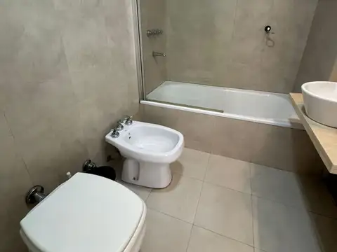 Departamento en Alquiler Apto profesional