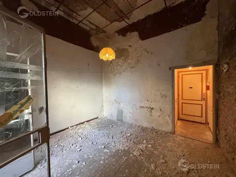 SCALABRINI ORTIZ, RAUL, AV. al 200