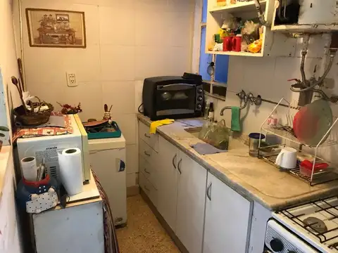 Depto Tipo Casa en Venta en Macrocentro, USD 46.000