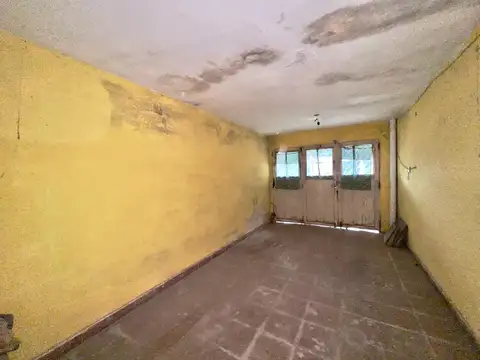 Casa en Venta en Capitan Bermudez, USD 55.000